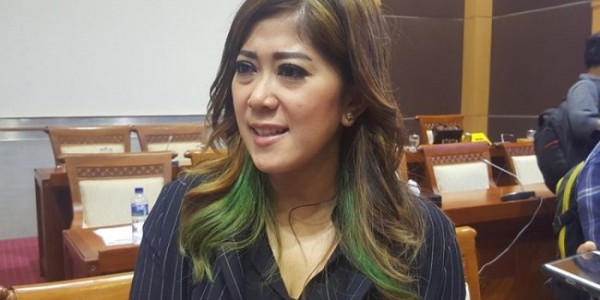 Komisi I DPR Saran Wartawan Meliput Dari Rumah Saja Dan Patuhi Protokol Kesehatan