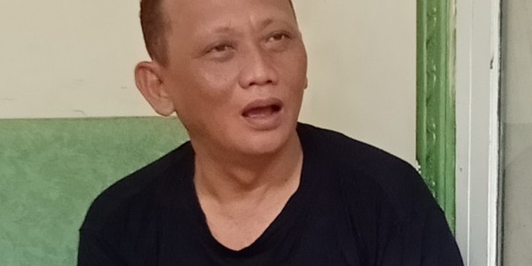 Aep Saepulrohman: Penanganan Covid-19 di Kabupaten Bekasi Masih Bias