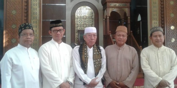Agar Warga Tak Bingung, Tokoh Masyarakat Desak Bupati Bekasi Petakan Zona Covid-19