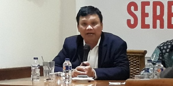 Emrus: Wacana Pencabutan Telegram Kapolri Berlebihan