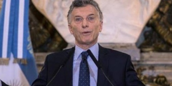 Argentina Perpanjang Lockdown Hingga 27 April