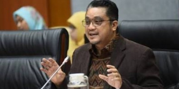 Proses Belajar Bisa Melalui TVRI, Dede Yusuf : Ingat Jadwalnya