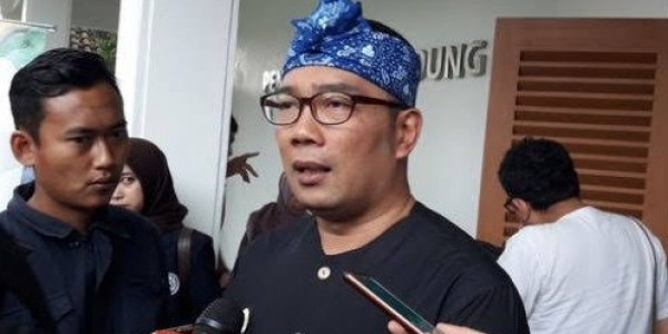 Sudah Disetujui Menkes, Status PSBB di BODEBEK Jabar Berlaku Rabu atau Kamis