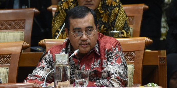 Yahya Zaini: Kartu Pra Kerja Sangat Tepat Membantu Rakyat Kecil Akibat Covid-19