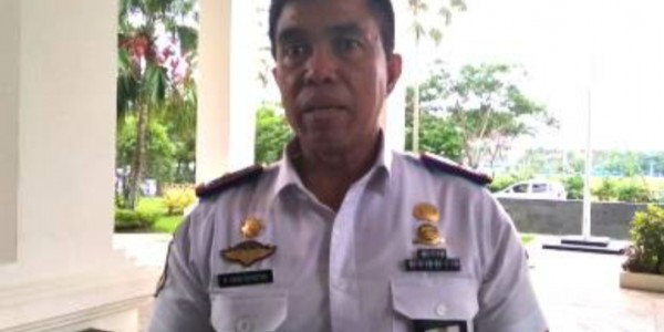 Cegah Corona, Dishub Kabupaten Bekasi Siap Jalankan PSBB