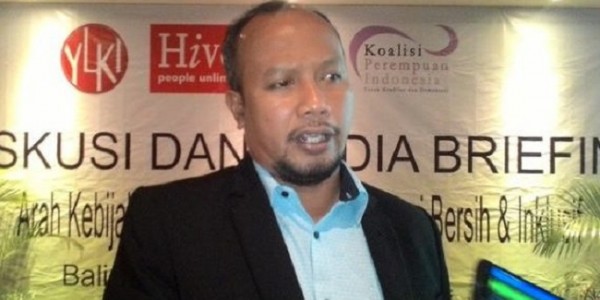 YLKI Sebut Pemerintah Tak Serius Tanggulangi Wabah Covid-19