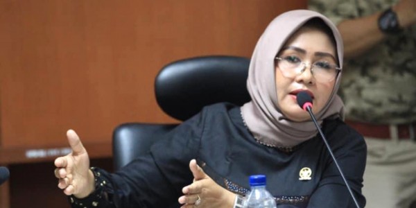 Komite III DPD RI Apresiasi Tayangan Program Dari Rumah TVRI