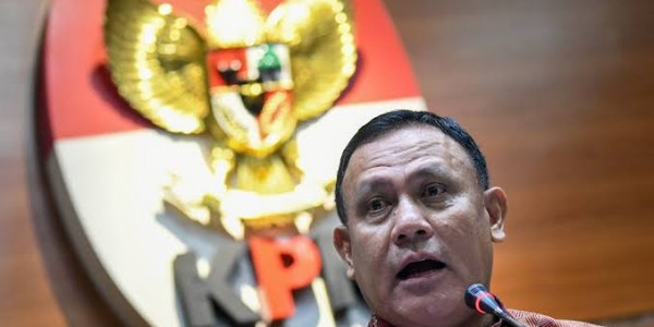 Pemangkasan Anggaran Lembaga Tidak Membuat KPK Menjadi Lemah