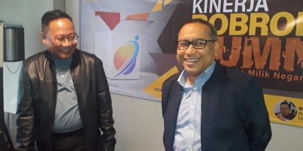 Omnibus Law Hanya Untungkan Investasi, Lingkungan Hidup Diabaikan