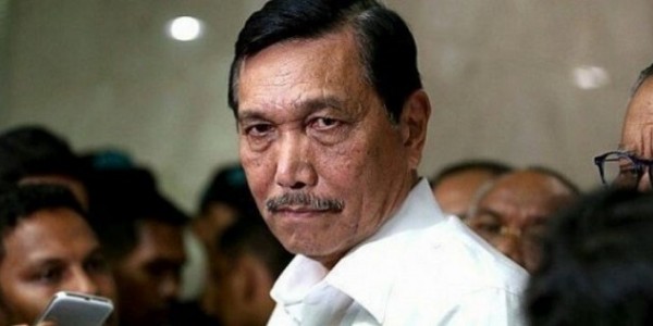 Gebrakan Luhut Bolehkan Ojol Bawa Penumpang, Bikin Ambigu Daerah Yang Terapkan PSBB