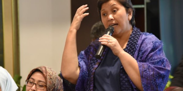 MPR Ingatkan Pelaksanaan Kartu Pra Kerja Harus Transparan