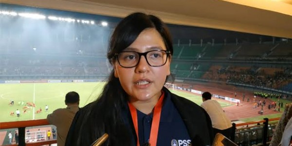 Exco PSSI Belum Terima Surat Pengunduran Diri Sekjen PSSI