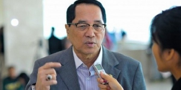 Firman Soebagyo Berharap Omnibus Law Bawa Angin Segar Perekonomian Nasional
