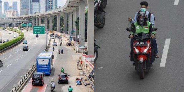 KSPI Sesalkan Pengusaha DKI Tak Patuhi PSBB