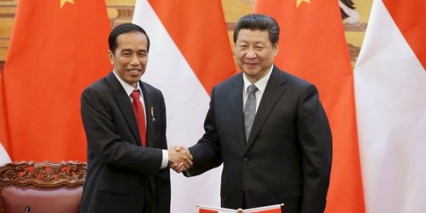 Atasi Corona, China dan Indonesia akan Terus Bermitra