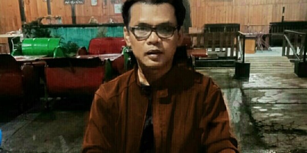 Imam Prayogo: PSBB Tidak Boleh Beri Sanksi Pidana Ke Masyarakat
