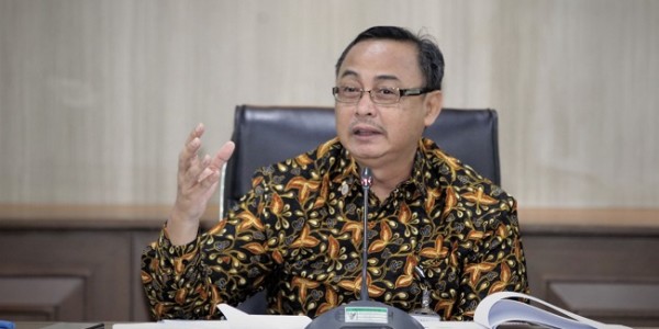 Kemenkop Dukung Polri  Bekuk Koperasi Indosurya Yang Bikin Investasi Bodong