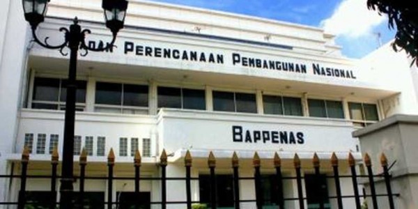Bappenas Mulai Mengidentifikasi Pagu Anggaran 2021
