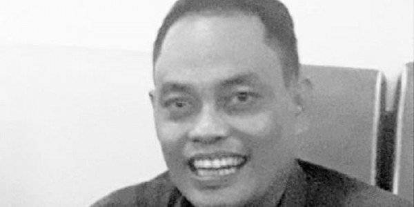 Copot dan Proses Hukum Stafsus Presiden Andi Taufan Garuda Putra