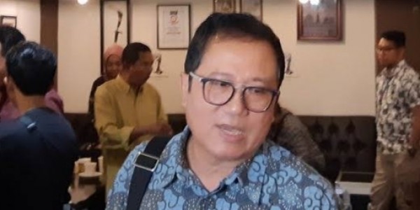 Fraksi Demokrat Tegaskan, Satgas COVID-19 Bukan Resmi Bentukan DPR