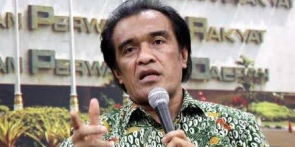 Laode ida: Stafsus Presiden yang Katanya Milenial Jangan Bikin Malu Generasi