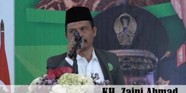 Ikatan Pesantren Indonesia Serukan Masyarakat Jangan Terpecah Belah di Tengah Pandemi Corona