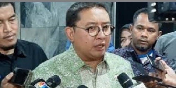 Tanggapi Pernyataan Luhut Soal Korban Corona, Fadli Zon: Satu Nyawa Pun Berharga