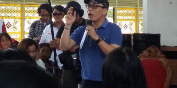 Relawan Jokowi Ini Usul MUI Keluarkan Fatwa Tak Puasa Saat Pandemi Corona