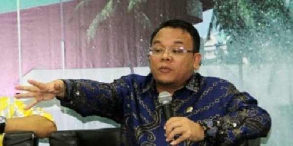 Saleh Daulay Usul Kartu Pra Kerja Diganti dengan Bansos Selama Pandemi Corona