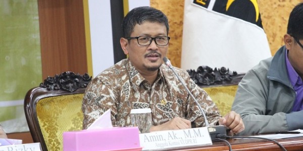 Anggota Komisi VI Ini Ingatkan Ahok Soal Jobdesk Komut Pertamina