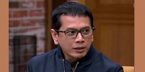Luhut Mau Undang Wisatawan Tiongkok, Ini Tanggapan Menteri Pariwisata
