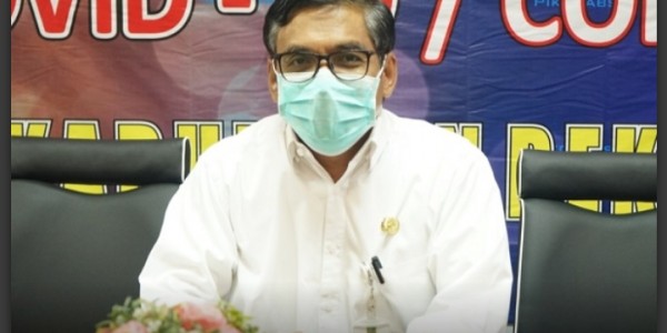 Puskesmas di Bekasi Tutup Karena 5 Pegawainya Positif Corona