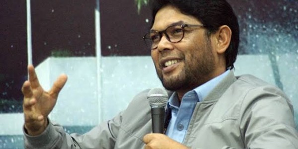 DPR Dukung Upaya Kapolri Bantu Supir Taksi dan Angkutan Barang