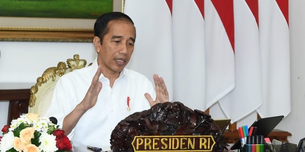 Tiga Langkah Mitigasi Dampak Covid-19 pada Sektor Pariwisata