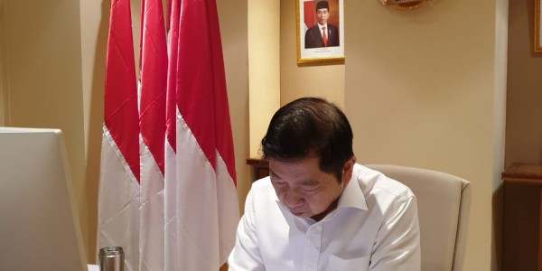 Bappenas: Insentif Pajak Bagi Pekerja Formal Di Sektor Pariwisata
