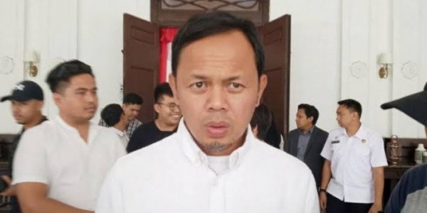 Wali Kota Bogor Bima Arya Dinyatakan Sembuh dari COVID-19
