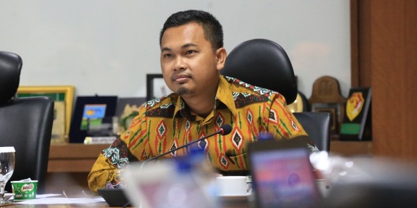 Tegas, DPD Menolak dan Desak DPR Hentikan Pembahasan RUU Cipta Kerja