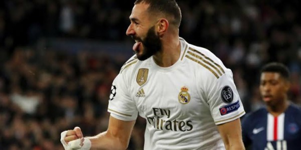 Karim Benzema, Kangen Lyon Tapi Ogah Tinggalkan Madrid