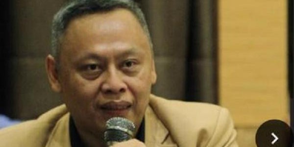 Suhendra Siap Jaminkan Diri Agar Impor Rapid Test Tanpa DP