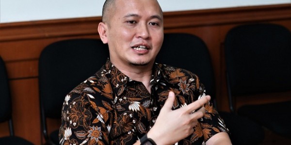 Kemenkop Dorong Pihak Swasta Turut Berdayakan UMKM