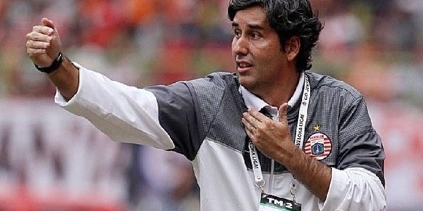Tecco Dorong Pemain Indonesia Berani Berkarier Di Luar Negeri