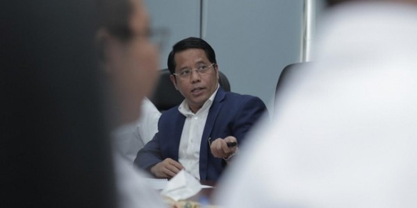 Kemenag Pastikan Tunjangan Guru Madrasah Non PNS Tetap Dibayar