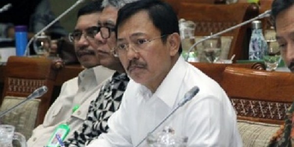 Menkes Tolak Permohonan Penerapan PSBB di Gorontalo