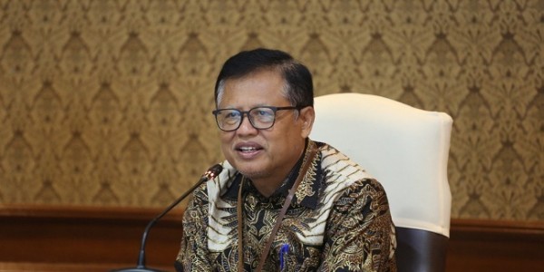 Kemenpan RB Perpanjang PNS Kerja Dari Rumah Hingga 13 Mei