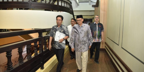 Anggaran Mitra Komisi X Dipotong, Malah Dikabarkan Triliunan untuk Perusahaan Stafsus