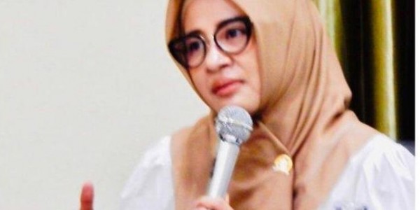 Tak Terima Opini DPD Disebut Prematur, Senator Jatim Siap Debat Dengan DPR