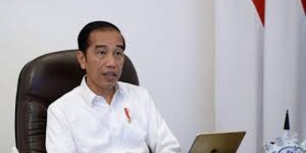Jokowi Resmi Larang Warga Mudik Ramadhan dan Idul Fitri