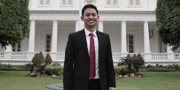CEO Ruang Guru Belva Devara Mundur dari Jabatannya Sebagai Stafsus Presiden