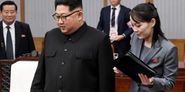 Kim Jong-un Dikabarkan Kritis, Adiknya Disebut akan Jadi Pengganti
