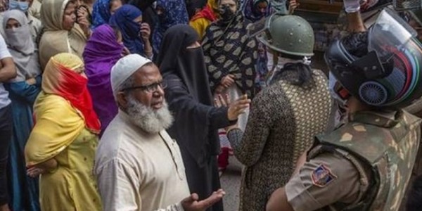 Ditolak Rumah Sakit Karena Muslim, Dua Bayi di India Meninggal